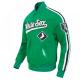 Chicago White Sox Green/Black Game Day Jacket with Current Logo
