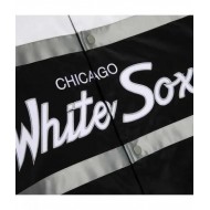 Chicago White Sox Heavyweight Jacket