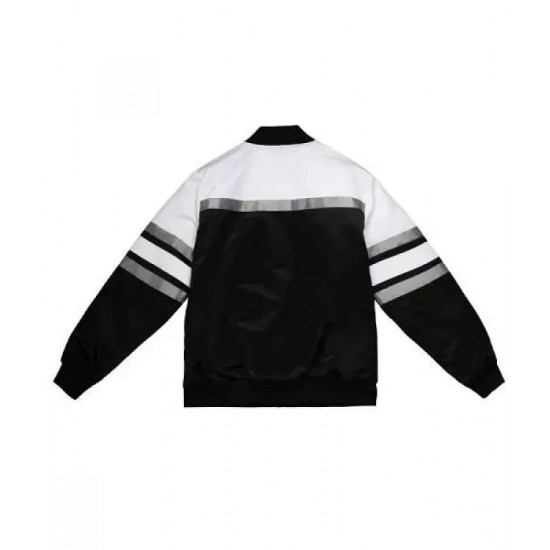Chicago White Sox Heavyweight Jacket Chicago White Sox Heavyweight Jacket