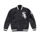 Chicago White Sox Letterman Jacket Chicago White Sox Letterman Jacket