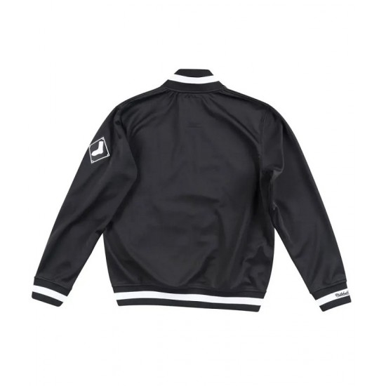 Chicago White Sox Letterman Jacket Chicago White Sox Letterman Jacket