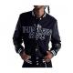 Christmas Jack Pumpkin King Varsity Jacket Christmas Jack Pumpkin King Varsity Jacket