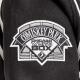 Christmas Jack Pumpkin King Varsity Jacket Christmas Jack Pumpkin King Varsity Jacket
