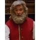 Christmas Kurt Vogel Russell Santa Claus Vest Christmas Kurt Vogel Russell Santa Claus Vest