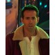 Christmas Spirited Ryan Reynolds Jacket Christmas Spirited Ryan Reynolds Jacket