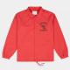 Cincinnati Bearcats Retro UC Logo Coaches Jacket