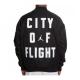 City of Flight AJ23 Bomber Jacket