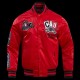 Clark Atlanta University Homecoming Rib Jacket Clark Atlanta University Homecoming Rib Jacket