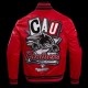 Clark Atlanta University Homecoming Rib Jacket Clark Atlanta University Homecoming Rib Jacket