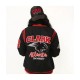 Clark Atlanta University Unisex Varsity Jacket Clark Atlanta University Unisex Varsity Jacket