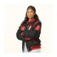 Clark Atlanta University Unisex Varsity Jacket Clark Atlanta University Unisex Varsity Jacket