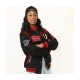 Clark Atlanta University Unisex Varsity Jacket Clark Atlanta University Unisex Varsity Jacket