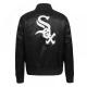 Classic Chicago White Sox Satin Jacket Classic Chicago White Sox Satin Jacket