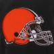 Cleveland Browns Two-Tone Varsity Wool/Leather Jacket Cleveland Browns Two-Tone Varsity Wool/Leather Jacket