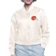 Cleveland Browns Varsity Jacket Cleveland Browns Varsity Jacket