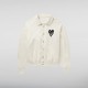 Coachella The Weeknd White Jacket