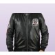 Get the Iconic Cobra Kai S06 Bomber Jacket Get the Iconic Cobra Kai S06 Bomber Jacket
