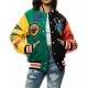 College Athletic Department Varsity Jacket College Athletic Department Varsity Jacket