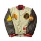 College Dropouts Hip Hop is Back Letterman Jacket College Dropouts Hip Hop is Back Letterman Jacket