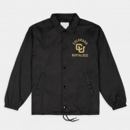 Colorado Buffaloes CU Retro Coaches Jacket
