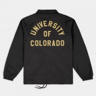 Colorado Buffaloes CU Retro Coaches Jacket