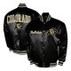Colorado Buffaloes Club Satin Jacket Colorado Buffaloes Club Satin Jacket