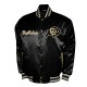 Colorado Buffaloes Club Satin Jacket Colorado Buffaloes Club Satin Jacket