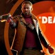 Colt Vahn Deathloop Brown Leather Jacket Costume Colt Vahn Deathloop Brown Leather Jacket Costume