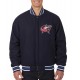 Columbus Blue Jackets Bomber Jacket