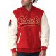 Complete Game Kansas City Chiefs Varsity Jacket Complete Game Kansas City Chiefs Varsity Jacket