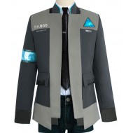 Connor's Detroit Become Human Jacket