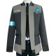 Connor's Detroit Become Human Jacket Connor's Detroit Become Human Jacket