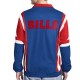 Contender Tricot Buffalo Bills Track Jacket