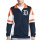 Contender Tricot Detroit Tigers Track Jacket