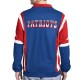 Contender Tricot New England Patriots Track Jacket