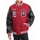 Coogi Australian Letterman Jacket Coogi Australian Letterman Jacket