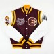 Cookman Motto Varsity Jacket Cookman Motto Varsity Jacket