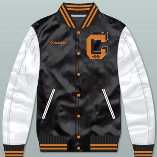 Cooley High Letterman Jacket Cooley High Letterman Jacket