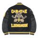 Corteiz Goat Varsity Jacket