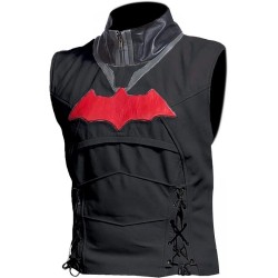 Costume Red Hood Arkham Knight Jacket