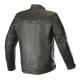 Crazy Eight Leather Jacket Crazy Eight Leather Jacket