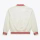 Cream Philadelphia Phillies Vintage Batting Practice Jacket
