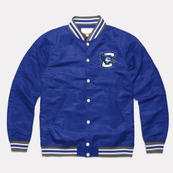 Creighton Bluejays Script Jacket