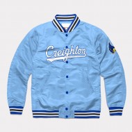 Creighton Bluejays Script Jacket