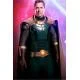 Crisis on Infinite Earths Pariah Jacket Crisis on Infinite Earths Pariah Jacket