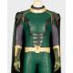 Crisis on Infinite Earths Pariah Jacket Crisis on Infinite Earths Pariah Jacket
