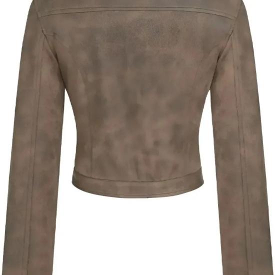 Critical Incident Roxie Mohebbi Jacket Critical Incident Roxie Mohebbi Jacket