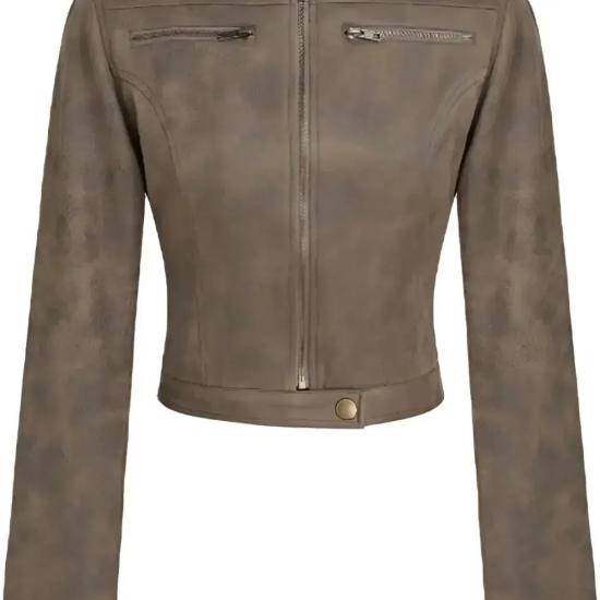 Critical Incident Roxie Mohebbi Jacket Critical Incident Roxie Mohebbi Jacket
