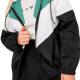 Critical Incident Zoe Boe Colorblock Jacket