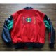 Cross Colours Letterman Jacket Cross Colours Letterman Jacket